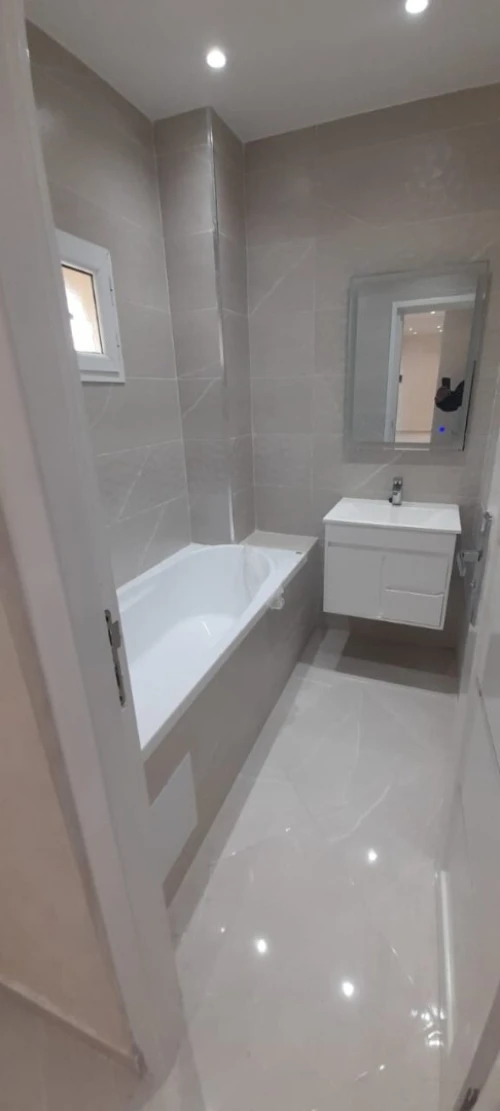 Vente Appartement Alger Ain naadja