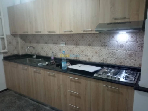 Location Appartement Alger Ouled fayet