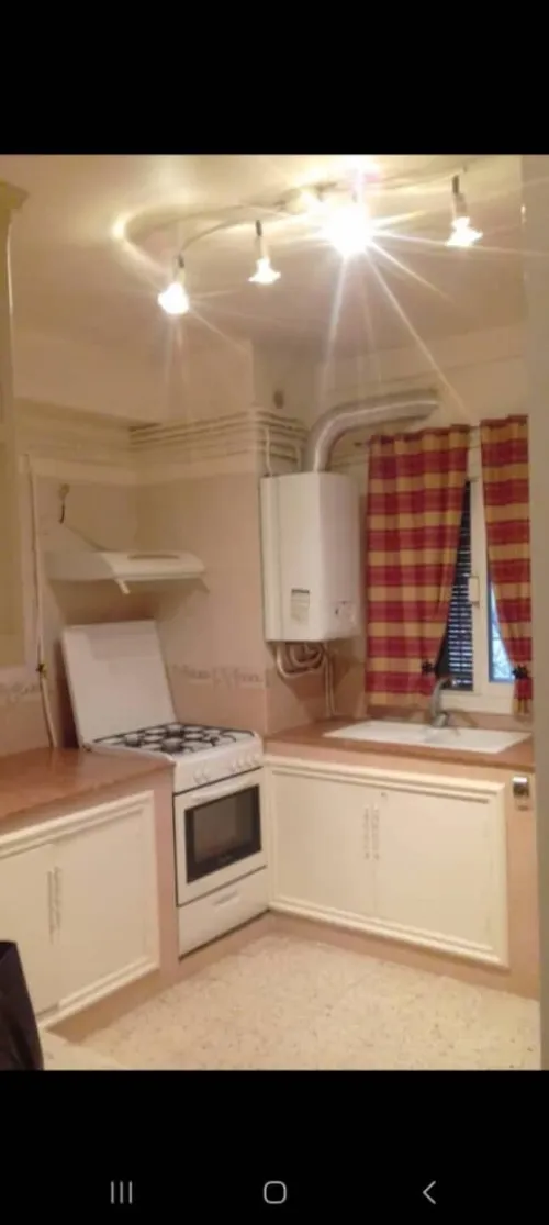 Location Appartement Alger Ouled fayet