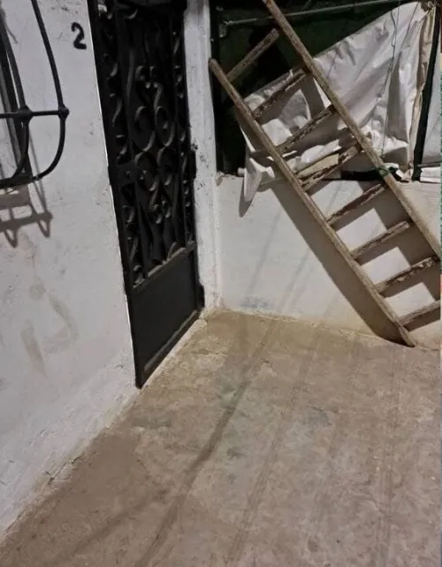 Location Appartement Alger Bachdjerrah