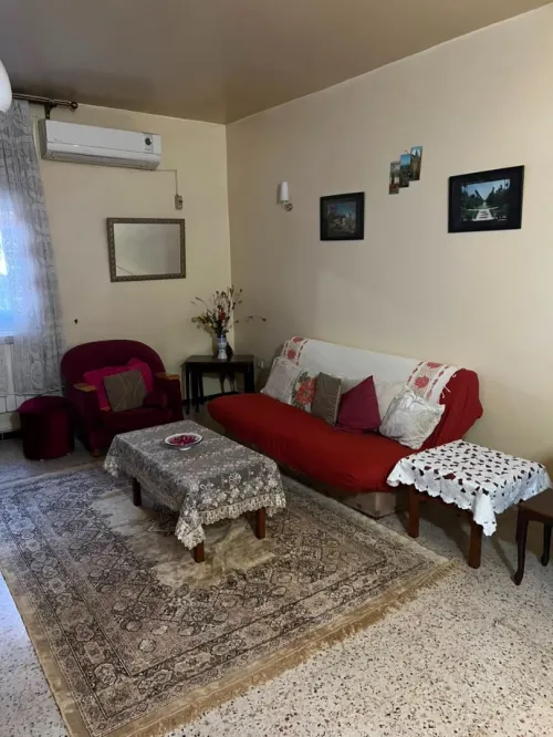 Location Appartement Alger Bir mourad rais