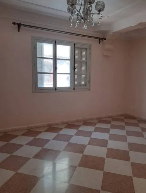 Location Niveau De Villa Alger Kouba
