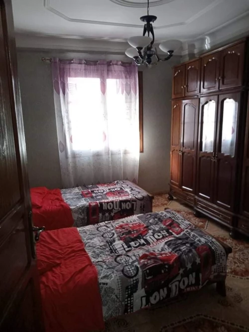 Location Appartement F4 Alger Bir mourad rais