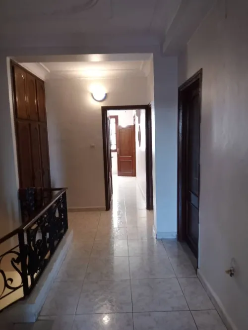 Location Duplex F6 Alger Bir mourad rais