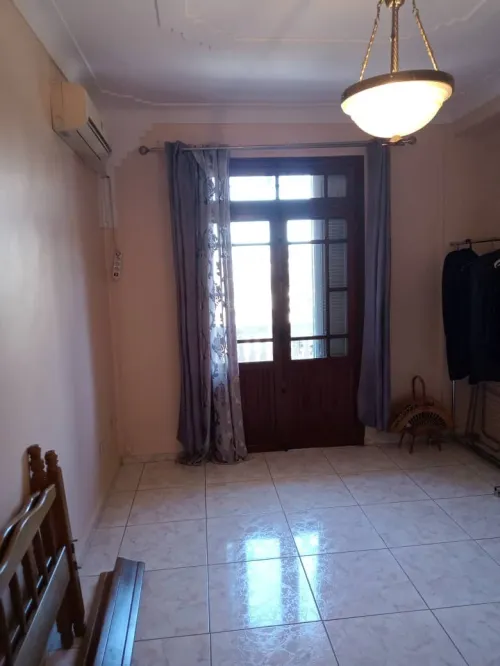 Location Duplex F6 Alger Bir mourad rais
