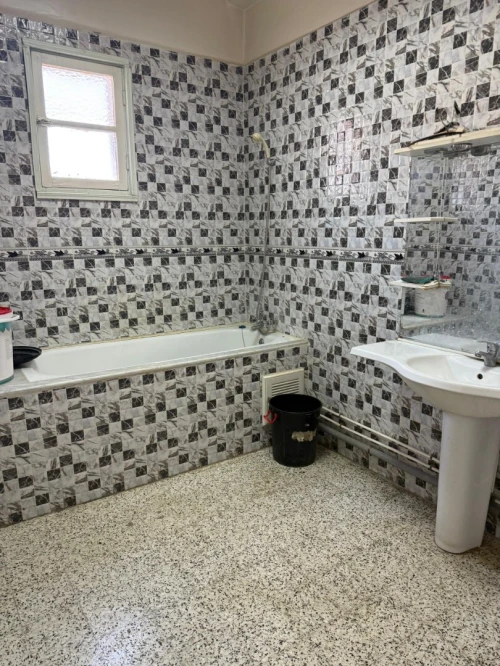 Location Appartement Niveau de villa Alger Bir mourad rais