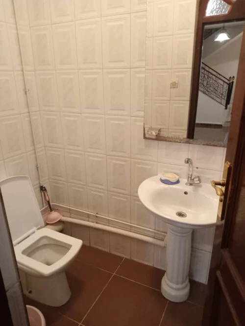 Location Duplex F6 Alger Bir mourad rais
