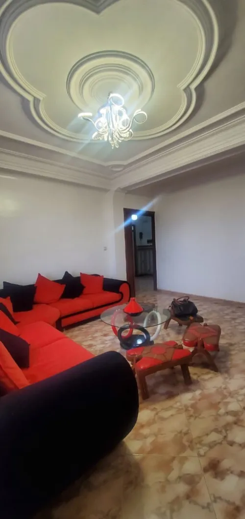 Location Appartement Alger Bir mourad rais
