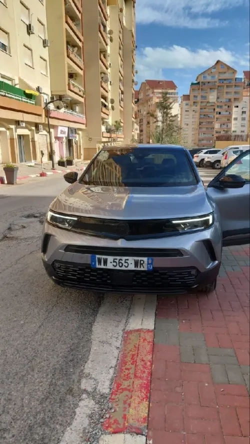 Opel Moka 2025 