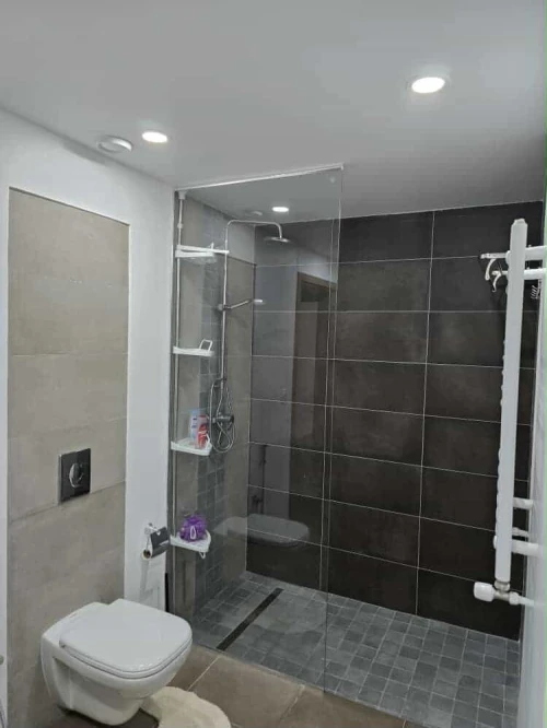 Location Appartement F3 Alger Dely brahim
