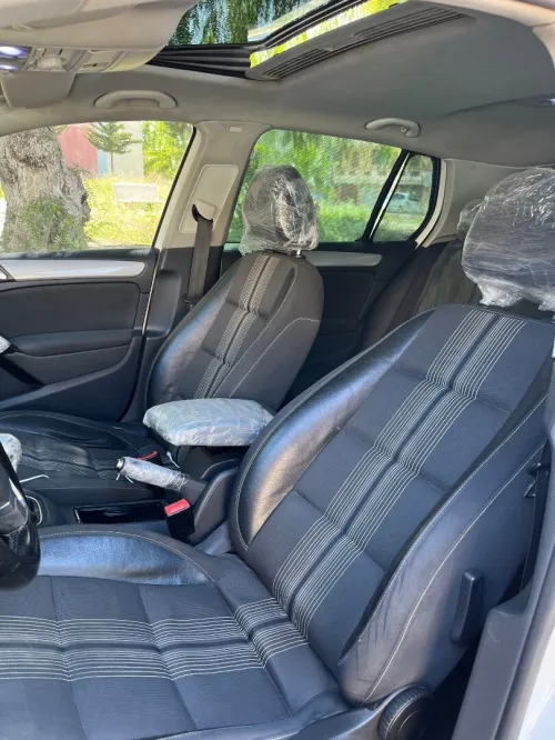 Volkswagen Golf 6 2013 Match