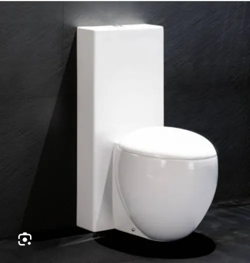 Sanitaire valadares en céramique 