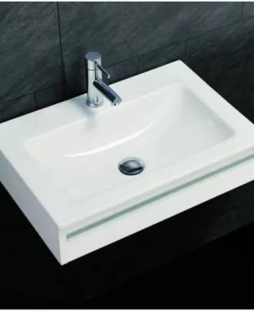 Lavabo suspendu importation valadares 
