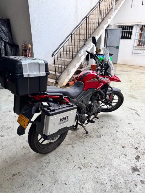 vms rk200 2025
