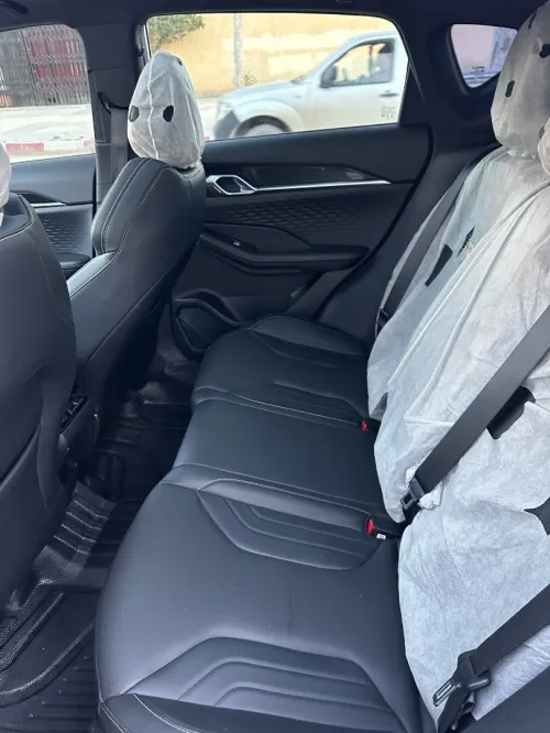 Geely Coolray 2025 Full options