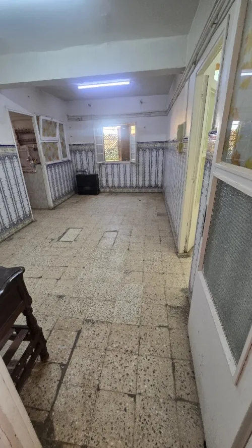 Vente Appartement F3 Laghouat Laghouat