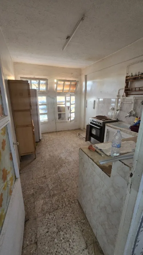 Vente Appartement F3 Laghouat Laghouat