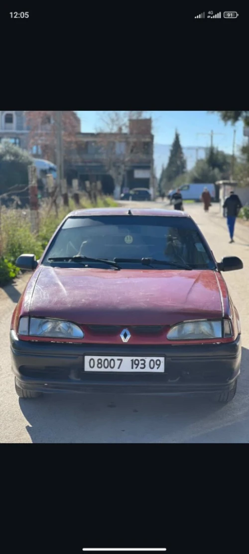 Renault 19 1993 19