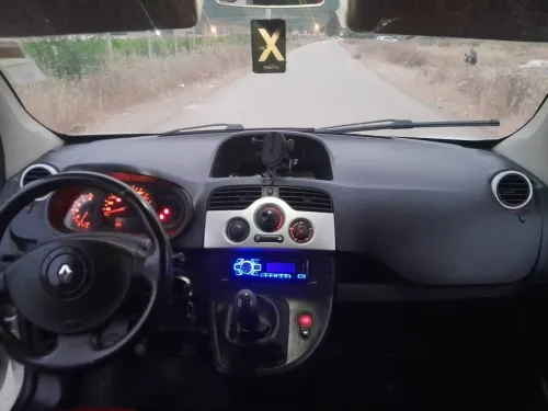 Renault Kangoo 2012 Kangoo