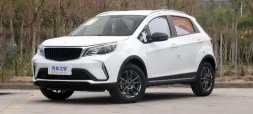 Livan X3 Pro  2026 Automatique (Avec toi ouvrant )