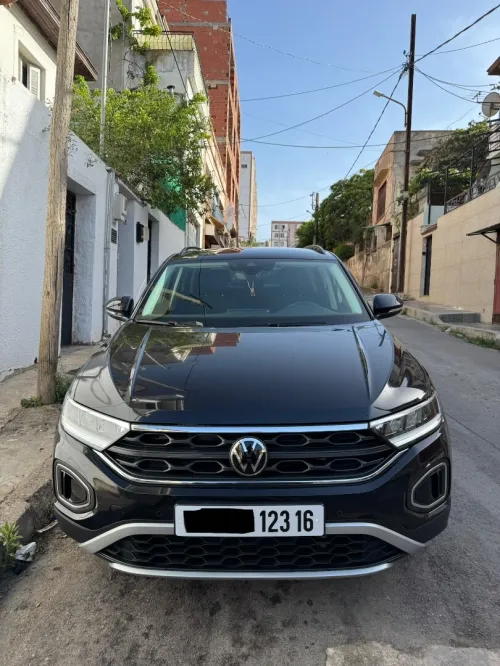 Volkswagen T-Roc 2023 Life Plus