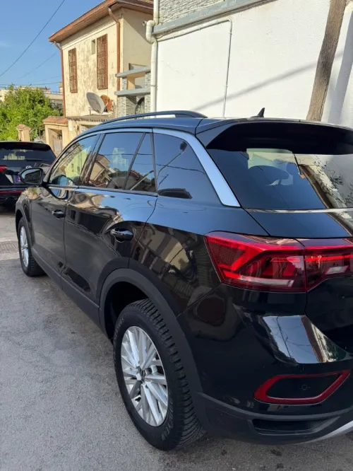 Volkswagen T-Roc 2023 Life Plus