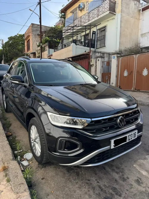 Volkswagen T-Roc 2023 Life Plus
