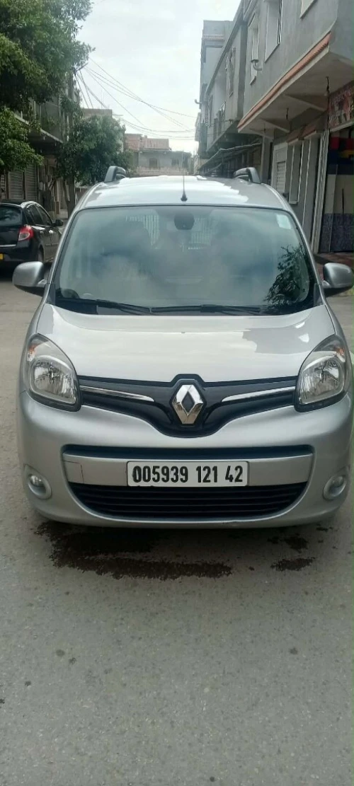 Renault Kangoo 2021 Kangoo