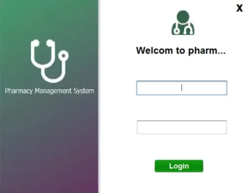 gestion pharmacie
