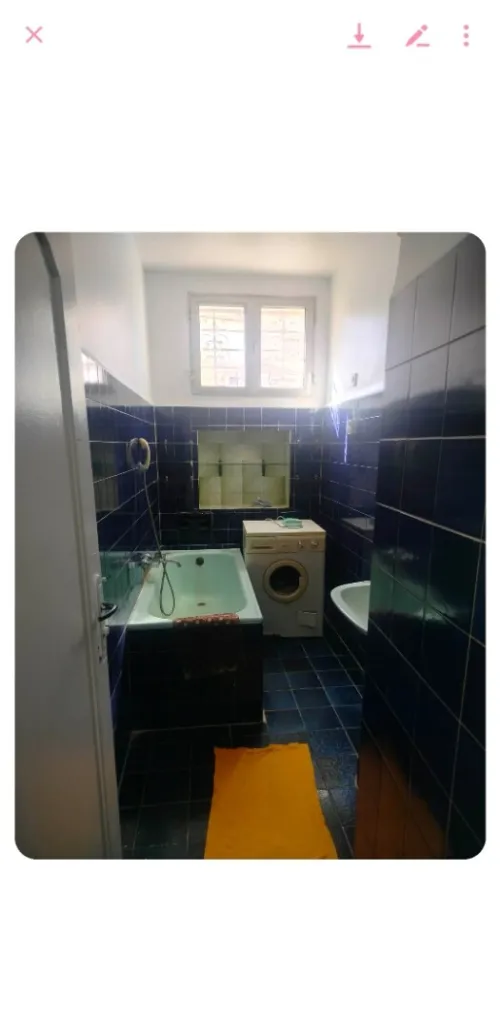 Location Appartement F3 Alger El biar