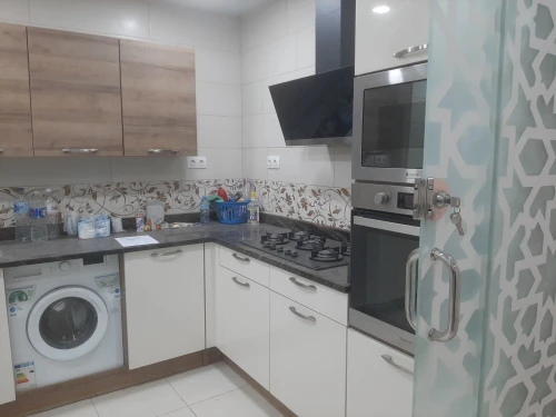 Vente Appartement F5 Alger Draria