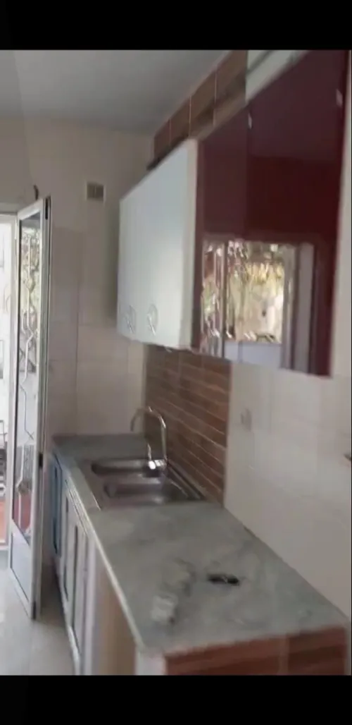 Location Appartement Niveau de villa F3 Alger El achour