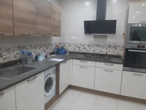 Vente Appartement F5 Alger Draria