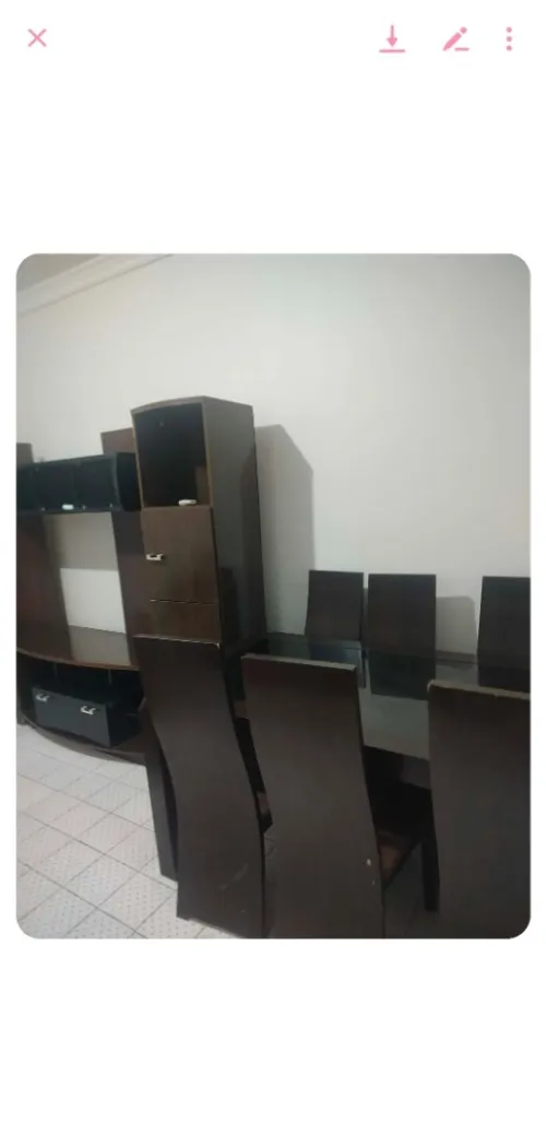 Location Appartement F3 Alger El biar