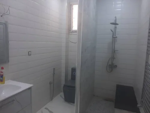 Location Appartement Niveau de villa F4 Alger Draria
