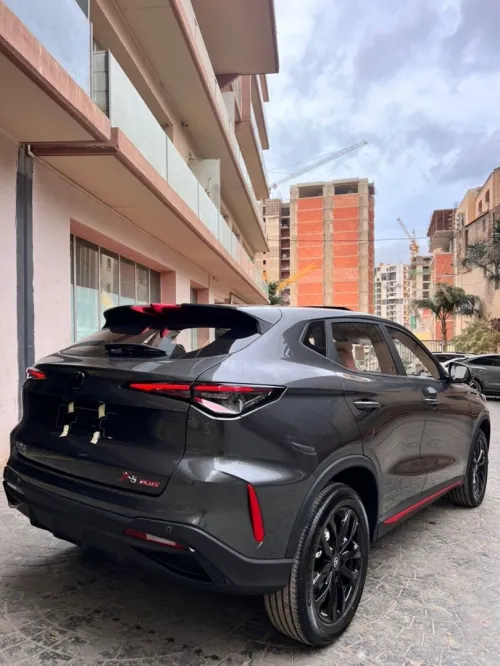 Changan X5 plus 2026 Full