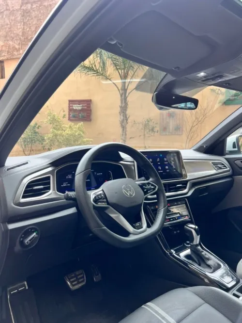 Volkswagen T-Roc 2025 R- Line Edition 