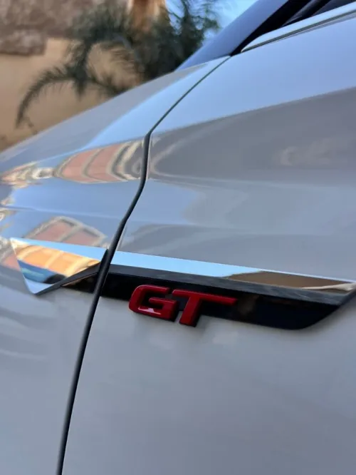 Skoda Kamiq 2025 GT