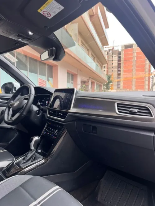 Volkswagen T-Roc 2025 R- Line Edition 