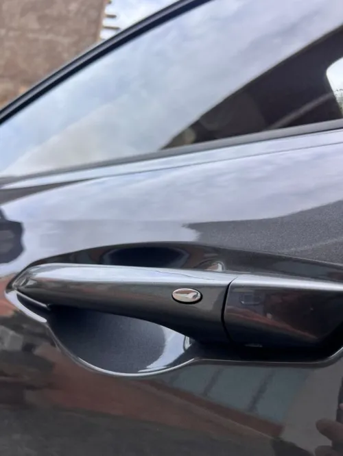 Changan X5 plus 2026 Full