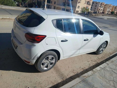 Dacia Sandero 2022 Access