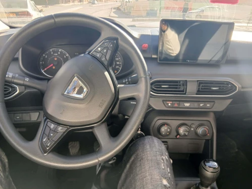 Dacia Sandero 2022 Access