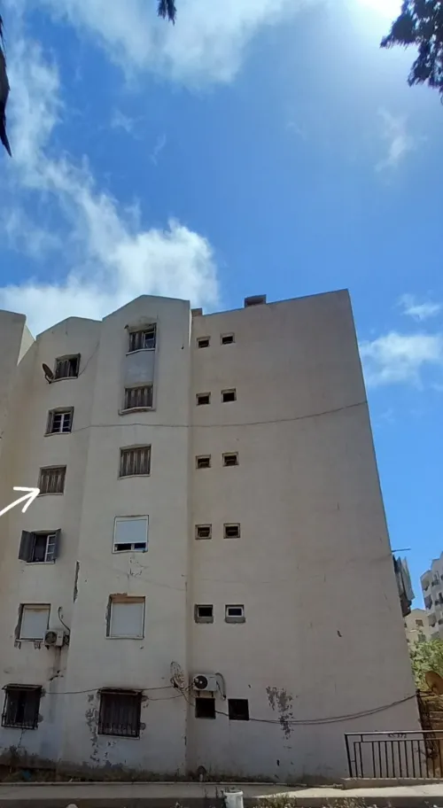 Vente Appartement F3 Alger Ain benian