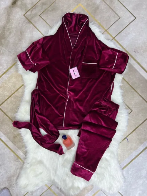 Des pijamas pour femmes, Haute qualité , Disponible les tailles ( M,L,Xl,XX ) 