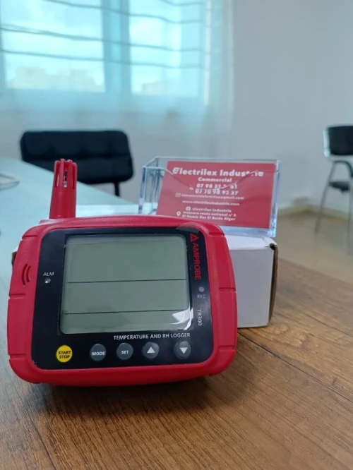 Appareil de mesure amprobe chauvin arnoux extech koban 