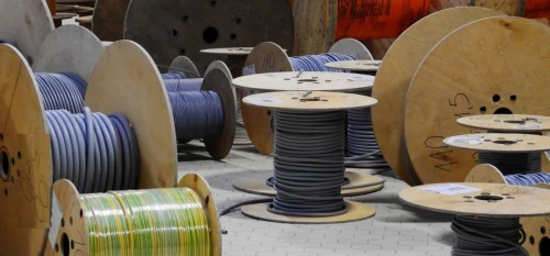 CABLE ELECTRIQUE TOUT LES SECTIONS-SOUPLE-REGIDE-BLINDE-ANTI FEU