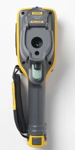 Caméra Infrarouge FLUKE TIS45, FLUKE TI100