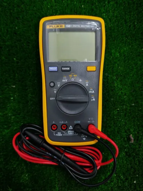 Appareil de mesure Fluke