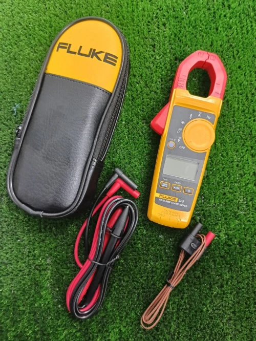 Appareil de mesure Fluke