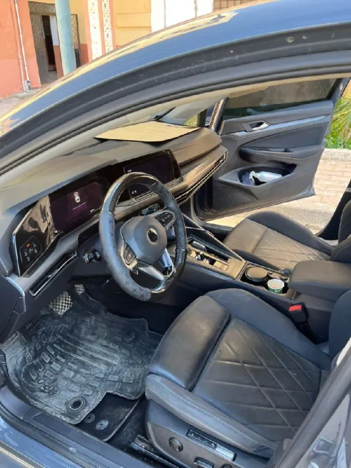 Volkswagen Golf 8 2020 R-Line